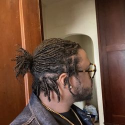 Ina Magic Hair - Starter Locs