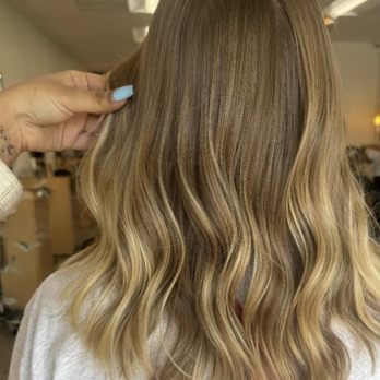 Evolve Salon - Cut - Hair Stylists Near Me - Covina, California