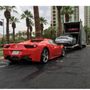 Photo of Sweet Spot Transport