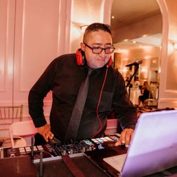 Los Angeles Wedding DJ Los Angeles Wedding DJ
