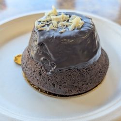 Swiss Chalet Bakery - Lava cake