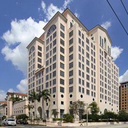 Caliber Home Loans - Coral Gables - Street View of our new home.