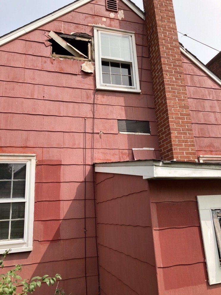 Slide of 8 Bit Contracting