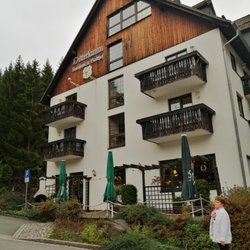 Landhotel & Gasthof Osterlamm - Landhotel Osterlamm