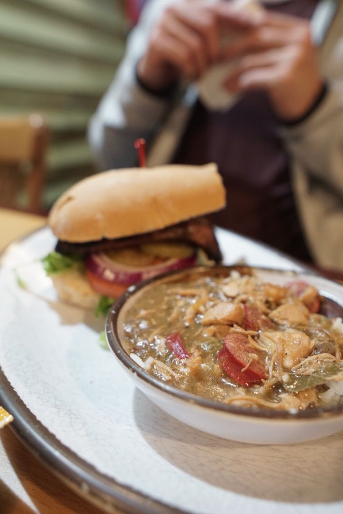 DAISY DUKES FRENCH QUARTER 1081 Photos & 1445 Reviews Cajun