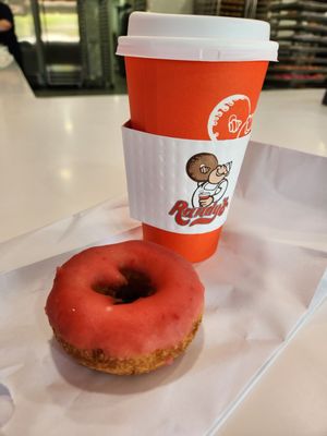 Randy's Donuts by null