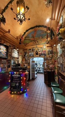 Buca di Beppo Italian Restaurant by null