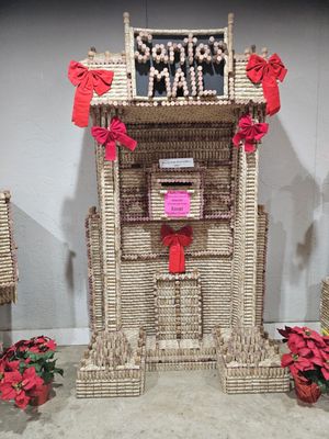 Gray Ghost Vineyards by null