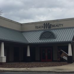 Teach Me Beauty
