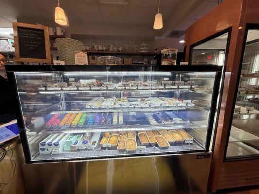 Douceur De France - Bakery & Brunch by null