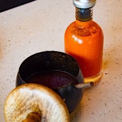 Simpang Asia - Indonesian Spicy
