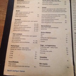 Cafe O'flanagans