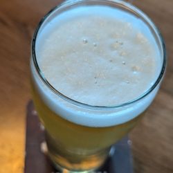 Dog Haus Biergarten - Garage Beer