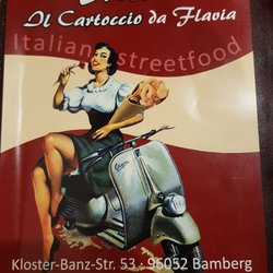 Il Cartoccio