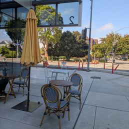 Outside Outside