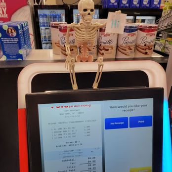 CVS Pharmacy - Lol - Drugstores Near Me - New York, New York
