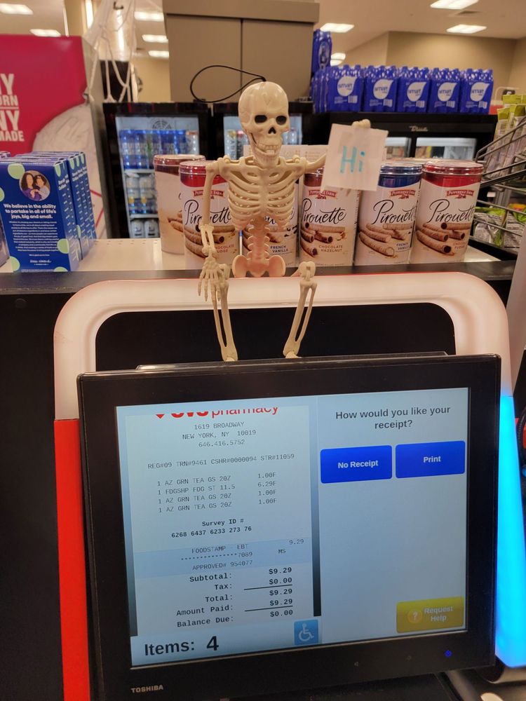 CVS PHARMACY - Updated January 2026 - 29 Photos & 23 Reviews - 1619 ...