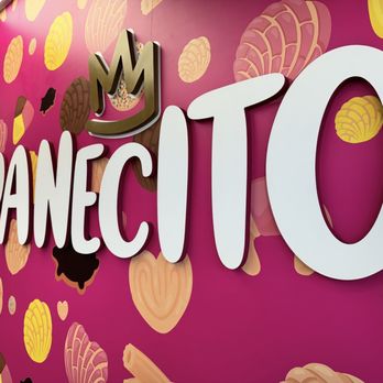 My Panecito - Bakeries Near Me - Gardena, California