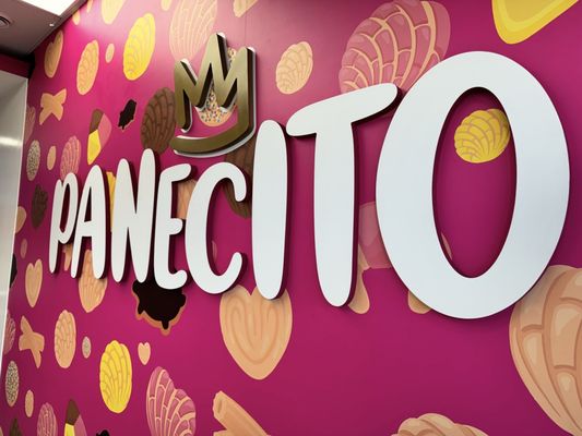 My Panecito by null