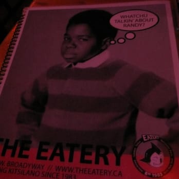The Eatery - Japanese Near Me - Vancouver, British Columbia