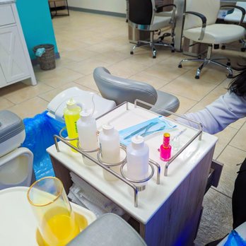 Ohana Nails and Spa - Nail Salons Near Me - El Paso, Texas