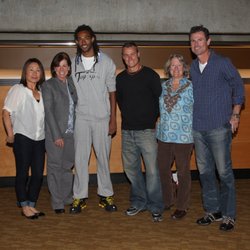 Bernard Sutter Tennis