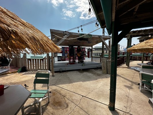 Pier 99 Restaurant by null