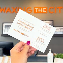 Waxing The City