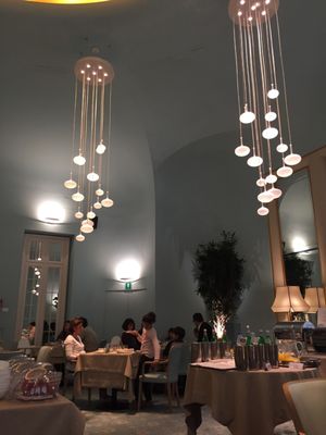 Turin Palace Hotel by null