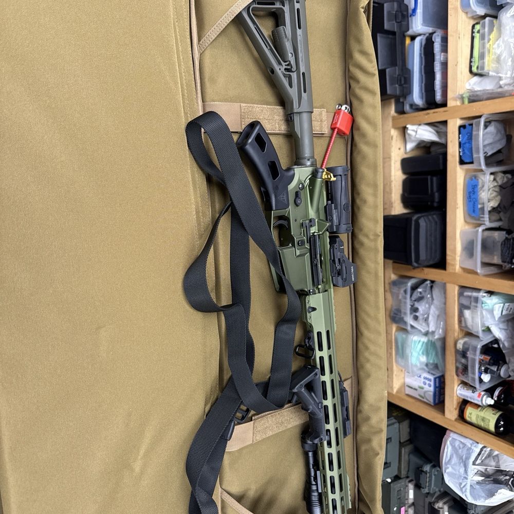 E2s Gun Vault - Guns & Ammo Near Me - Mountain View, California