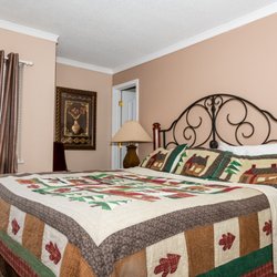 Ski Mountain Chalet Rentals