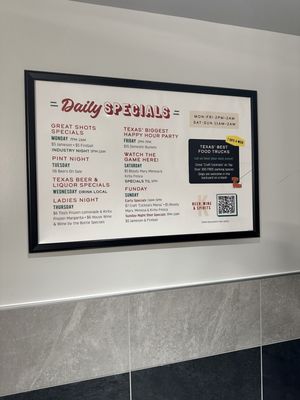 Kirby Ice House - Heights by null