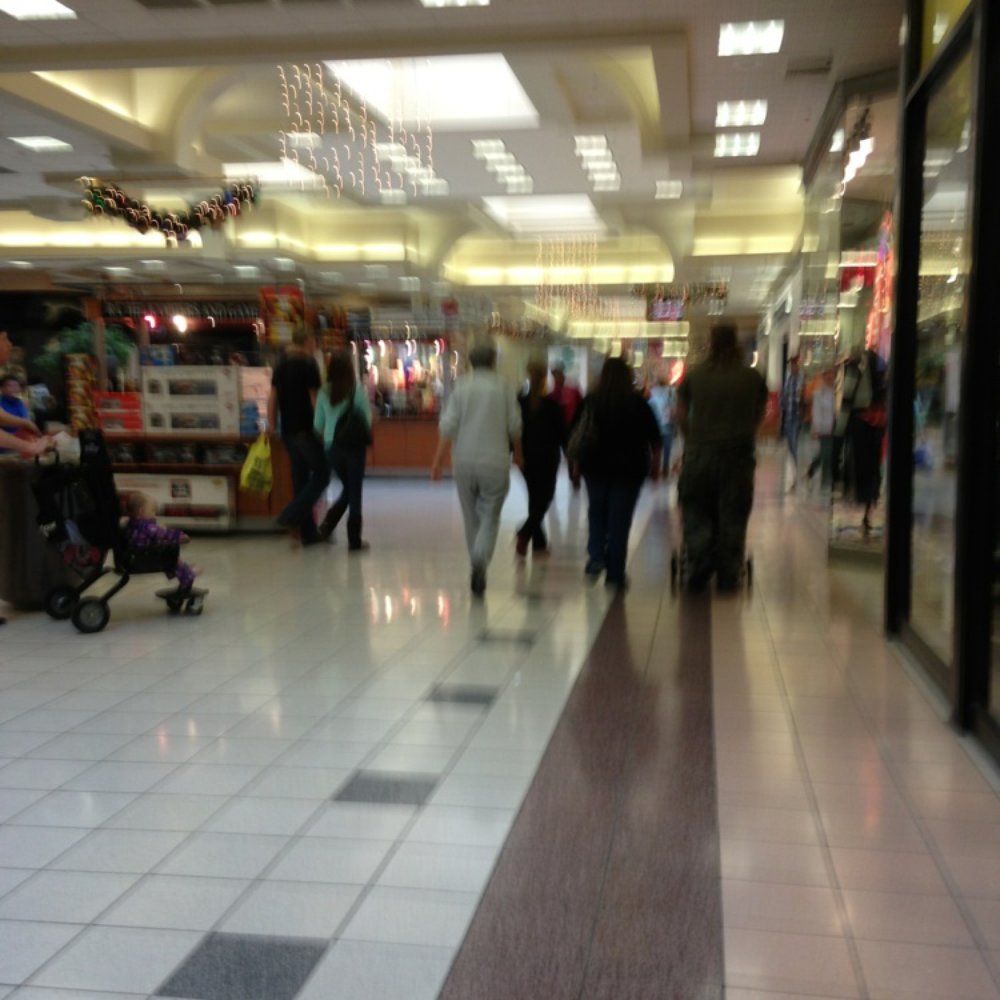Bradley Square Mall - Shopping Centers Near Me - Cleveland, Tennessee