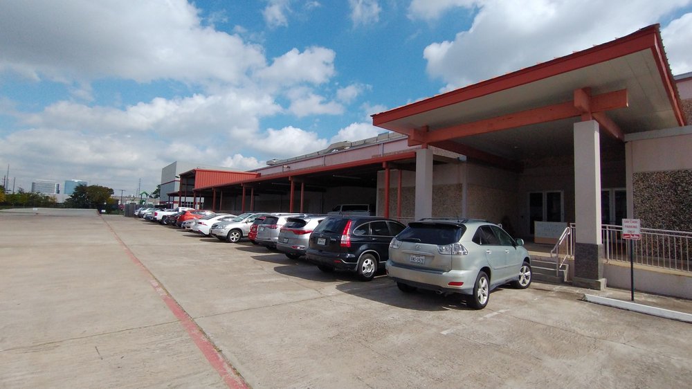 CHINESE COMMUNITY CENTER Updated August 2024 59 Photos & 13 Reviews