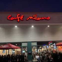 Café Milano