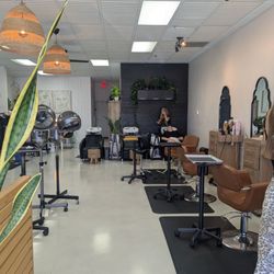 Sagebrush Salon