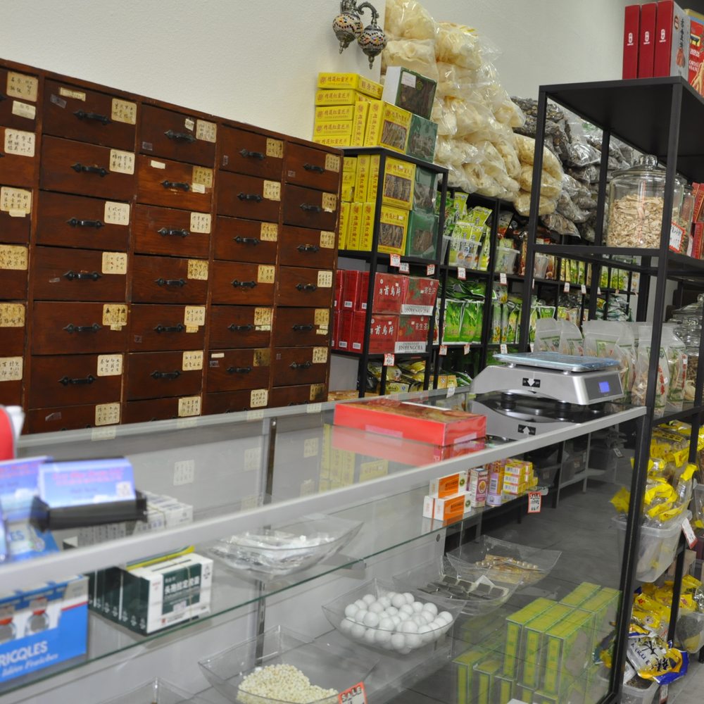 Top 10 Best Chinese Herbs Store near Chinatown, Las Vegas, NV Last