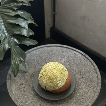 Nice Day Panadería - Matcha concha - Bakeries Near Me - México, D.F., DIF