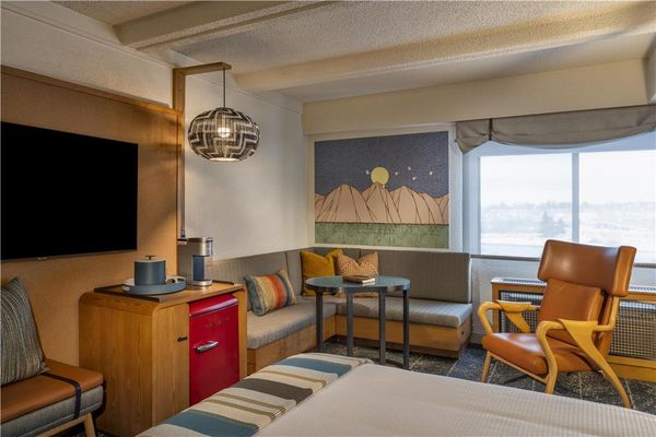 The Wildbirch Hotel - JDV by Hyatt by null
