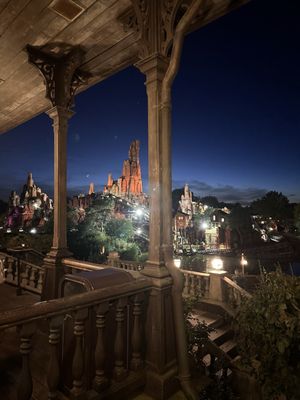 Phantom Manor by null