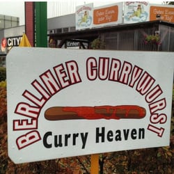 Curry Heaven