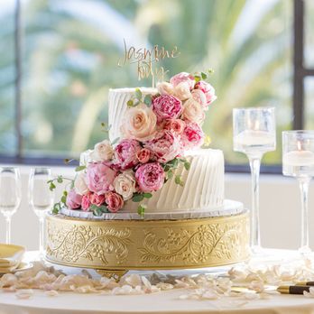 Wedding By Eunice - Wedding Planning Near Me - Irvine, California