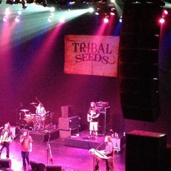 The Wiltern - Tribal Seeds 1/10/14. - Music Venues Near Me - Los Angeles, California The Wiltern - Tribal Seeds 1/10/14. - Music Venues Near Me - Los Angeles, California