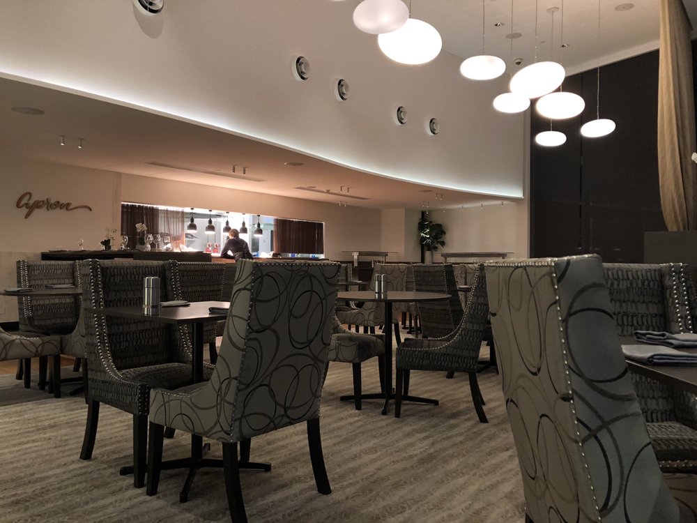 APRON RESTAURANT 2 Dryandra Rd, Brisbane Queensland, Australia Yelp