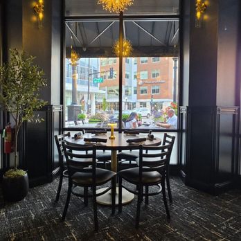 Chophouse On Main - Steakhouses Near Me - Champaign, Illinois