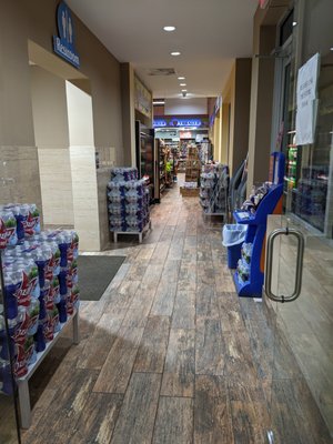 Shawarma Stop by null