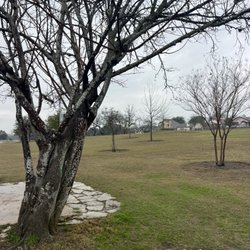 Northern Hills Golf Club - Hole 3