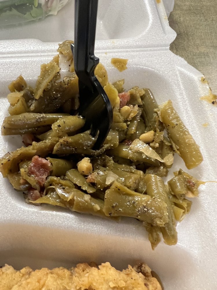 HICKORY STREET CAFE Updated September 2024 315 W Hickory St