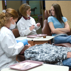 Parker Orthodontics - Exceptional Care with individual treatment for all patients!