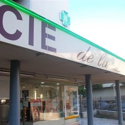 Pharmacie de la Licorne